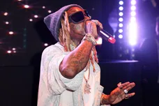 Wayne &amp; Cynthia Boich's Art Basel Party