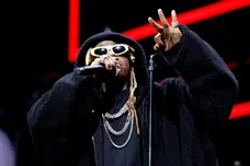 iHeartRadio 103.5 KISS FM's Jingle Ball 2023 - Show