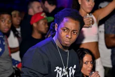 T.I. And Lil Wayne Host Party