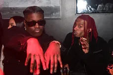 Playboi Cardi Listening Party