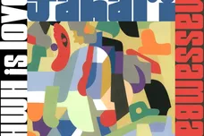 Madlib and Karriem Riggins - Stomping Gamay Cover Art