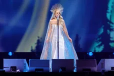 Mariah Carey - Merry Christmas One And All! - New York