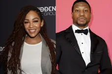 MeaganGoodJonathanMajorsFixesHair