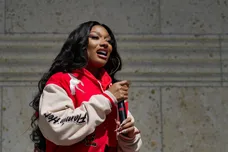 Megan Thee Stallion TSU