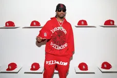 Metro Boomin Partners With NTWRK For An Exclusive Limited Edition 'Heroes &amp; Villains' Capsule Collection Pop-Up