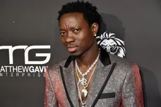 Cedric The Entertainer's 1st &amp; Goal Comedy Bowl Powered By Matthew Gavin Enterprises And The Launchpad Group