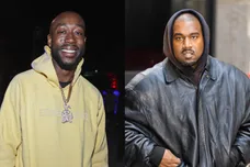 Kanye West Freddie Gibbs Vultures Back To Me