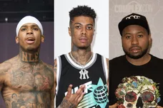 NLEChoppaBluefaceDJAkademiks