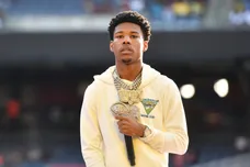 Hot 107.9 Birthday Bash