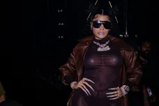 2023 MTV Video Music Awards - Backstage