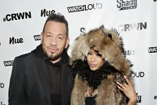 Nicki Minaj Elliott Wilson Response Kai Cenat 50 Cent Hip Hop News