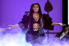 2015 Billboard Music Awards - Show