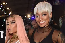 2017 NBA Awards Live On TNT - Inside