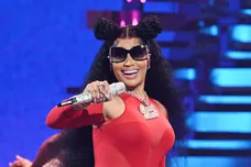 2023 MTV Video Music Awards - Show