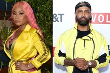 NickiMinajJoeBuddenInterview