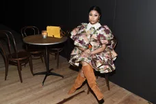 Marc Jacobs Fall 2020 Runway Show - Arrivals