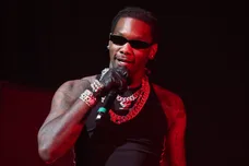 Billboard R&amp;B Hip-Hop Live - Concert