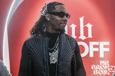 Set It Off - A Private Birthday Celebration