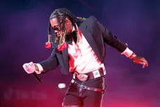 TikTok In The Mix - Show