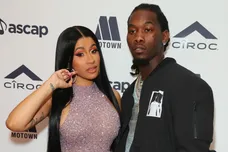 2019 ASCAP Rhythm &amp; Soul Music Awards - Arrivals