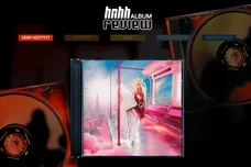 nicki minaj pink friday 2 review