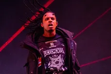 2021 Rolling Loud Los Angeles