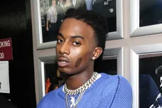 Playboi Carti OsamaSon Diss Instagram Story Hip Hop News