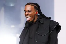 Wireless Festival 2022: Crystal Palace Park