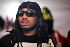 Huncho Farms Hosted By Quavo Cares &amp; Urban Recipe