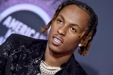 2019 American Music Awards - Arrivals