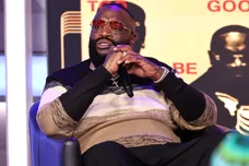 SiriusXM Session With will.i.am In Miami