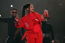 Apple Music Super Bowl LVII Halftime Show