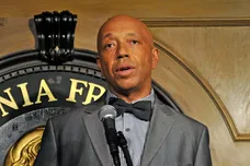 2011 Friars Club Comedy Film Festival - Outstanding Achievement In Comedy Award Presentation
