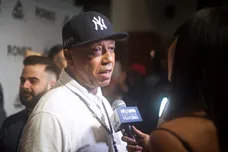 Premiere Of The Film Collaborative's "Romeo Is Bleeding" - Arrivals