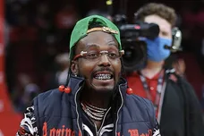 Sauce Walka Arrested Police Chase Car Crash 130 MPH Hip Hop News