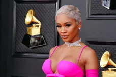 64th Annual GRAMMY Awards - Arrivals