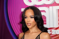 2023 BET Soul Train Awards - Arrivals