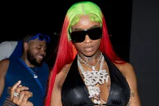 BET Hip-Hop Awards 2023 - Backstage