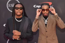 The 2019 ESPYs - Arrivals