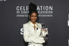 The Critics Choice Association's Celebration Of Cinema &amp; Television: Honoring Black, Latino And AAPI Achievements