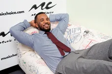 The Game Visits Music Choice