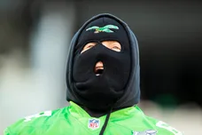 Houston Texans v Philadelphia Eagles