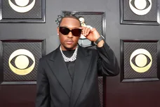 64th Annual GRAMMY Awards - Red Carpet