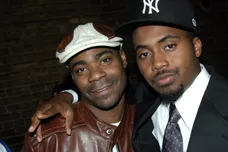 TracyMorganNasRelated