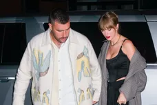 Celebrity Sightings In New York - October 15, 2023