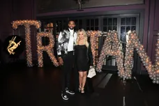Remy Martin celebrates Tristan Thompson's Birthday at Beauty &amp; Essex