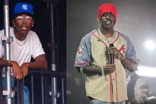 Tyler Creator Lil Yachty Le Fleur Season 2 Ad Hip Hop News