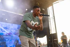 2023 AfroPunk Brooklyn