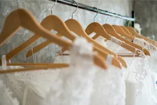 WWE News Shotzi Blackheart Wedding Dress