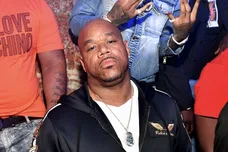 Wack 100 Snoop Dogg Fight Death Row Hip Hop News